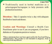 Load image into Gallery viewer, Ayur365 Fenugreek Capsules For Lactating Mothers 60 ct. to Promote Breast Millk Production