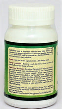 Load image into Gallery viewer, Ayur365 Livgood Capsules - Natural Liver Cleanse & Liver Detox 60 ct.