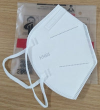 Load image into Gallery viewer, KN95 Non-Medical Masks (6/12/50 Pcs)

