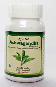 Ashwagandha Capsules