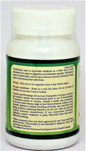 Load image into Gallery viewer, Ayur365 Livgood Capsules - Natural Liver Cleanse &amp; Liver Detox 60 ct.
